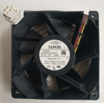 NMB Cooling fan 12038VA-24N-FB