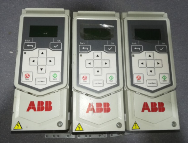 ABB Frequency converter ACS530-01-05A6-4