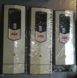 ABB Frequency converter ACS880-01-038A-3 18KW