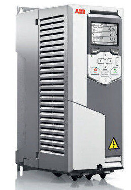 ABB Frequency converter ACS580-01-045A-4/380V/22KW