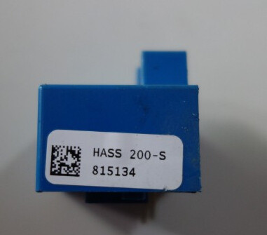 Honeywell current sensor HASS200-S Hall current transformer