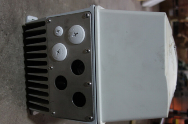 ABB Frequency converter ACS355-03E-02A4-4+B063 0.75KW