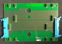 ABB Inverter interface board NXPP-02C