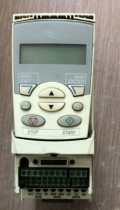 ABB Frequency converter ACS350-03E-05A6-4