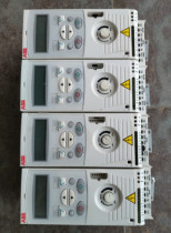 ABB Frequency converter ACS150-01E-02A4-2 0.37kw