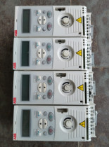 ABB Frequency converter ACS150-03E-03A5-2 220v 0.55kw