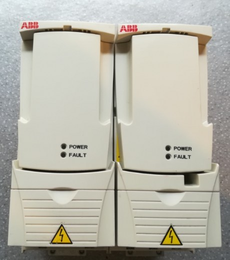 ABB Frequency converter ACS350-03E-04A1-4