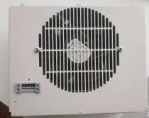 ABB DC governor W2E143-AA09-25 Fan