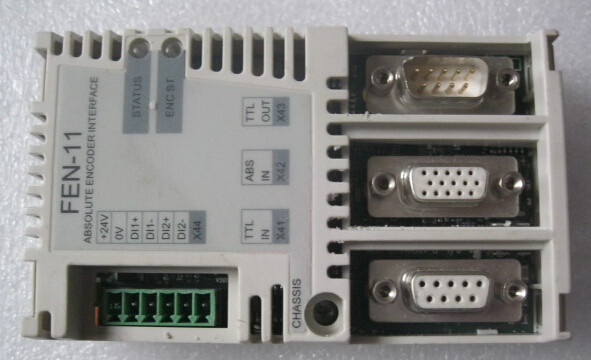 ABB Frequency converter accessories FEN-11