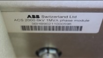 ABB Frequency converter 3BHB90211000596