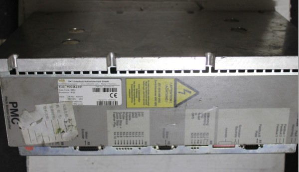 ABB Frequency converter PMC/25.2-001