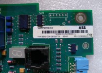 ABB Inverter drive board SDCS-CON-2B