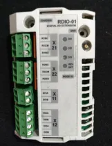 ABB RDNA-01 RTAC-01 RDIO-01 Frequency converter Digital expansion module PLC