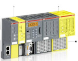 ABB Power module TU551-CS31 C2 1SAP210600R0001