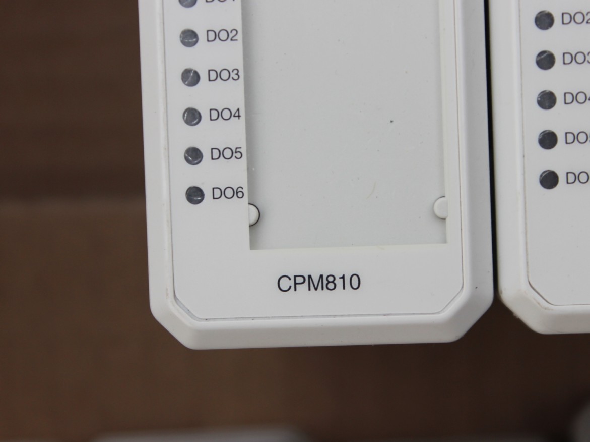 ABB CPM810