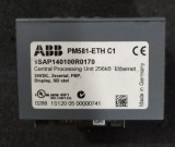 ABB Power module PLC PM581-ETH C1