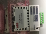 ABB Communication card of frequency converter FDNA-01