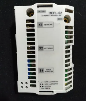 ABB Power module SD812