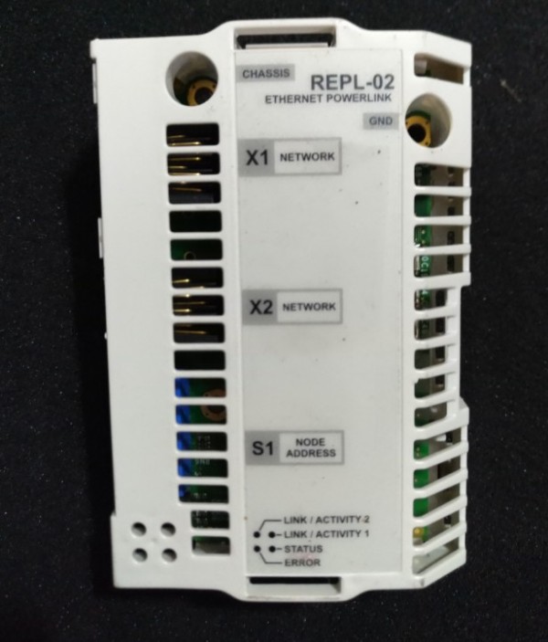 ABB Frequency converter REPL-02