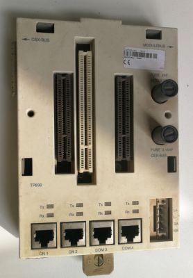 ABB TP830