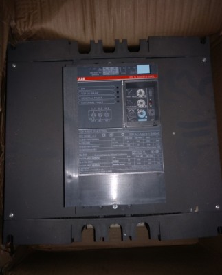 ABB PS S 300/515-500 soft starter 160KW