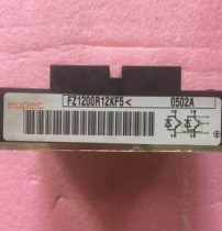 Siemens frequency converter IGBT module FZ1200R12KF5