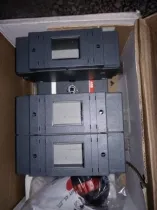 ABB Fuse group of Disconnector OS125D03
