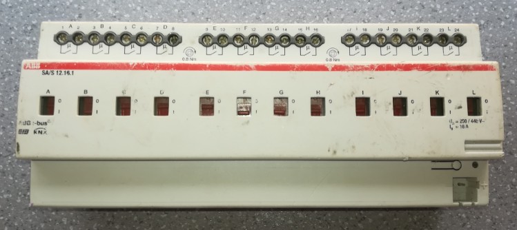 ABB SA/S 12.16.1