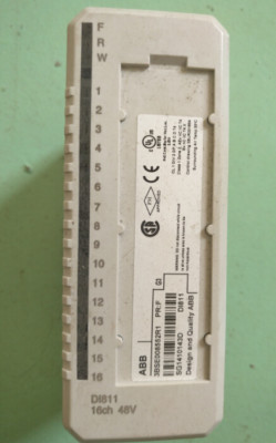 ABB DI811 3BSE008552R1