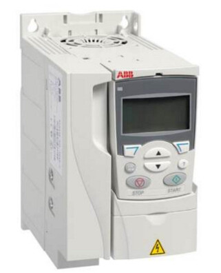 ABB ACS355 Frequency converter ACS355-01E-09A8-2 220V/2.2KW