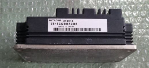 ABB Converter module 3BHB032608R0001