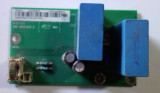 ABB Frequency converter filter board ZFC2-571