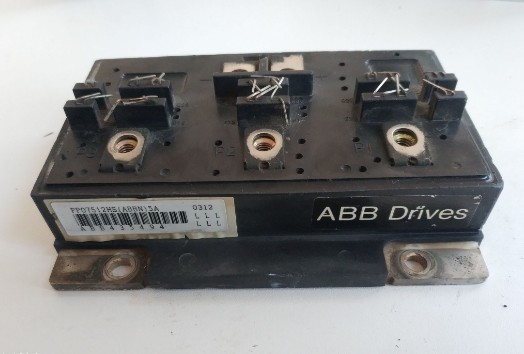 ABB Power module PP07512HS(ABBN)5A