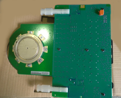 ABB IGCT Power module 3BHL000387P0101 3BHB003386R0101 ACS1000