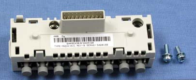ABB Frequency converter accessories DDCS Communication Board Kit RDCO-01C/02C/03C