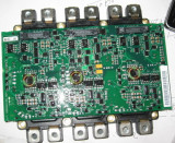 ABB 6MBI225U-120/AGDR-71C FS225R12KE3-AGDR-71C Frequency converter trigger drive board