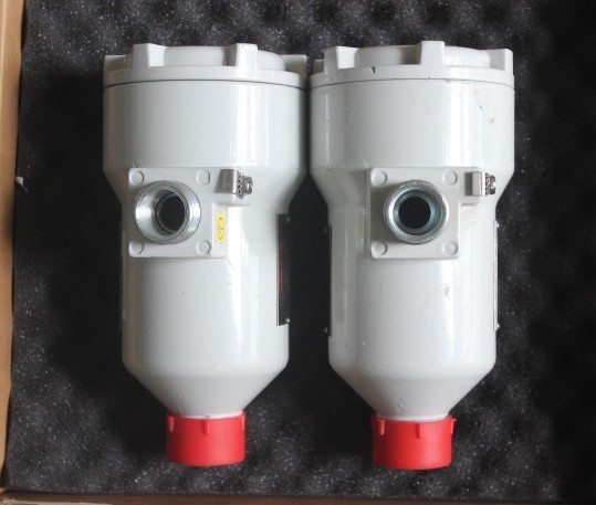 ABB Infrared flame detector 【SF810D/WGT】 UVISOR SF810