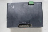 ABB Frequency converter ACS510-01-07A2-4 For fan and water pump 3KW