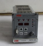 ABB Frequency converter accessories UVISOR MFD.SA