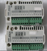ABB Frequency converter encoder card RTAC-01