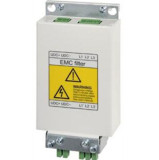 ABB Main power supply EMC wave filter JFI-A1