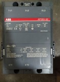 ABB AC contactor AF580-30