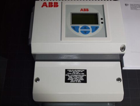 ABB Flowmeter FET321-1A0A1A1C1