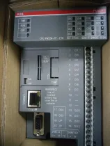 ABB PM554-TP-ETH