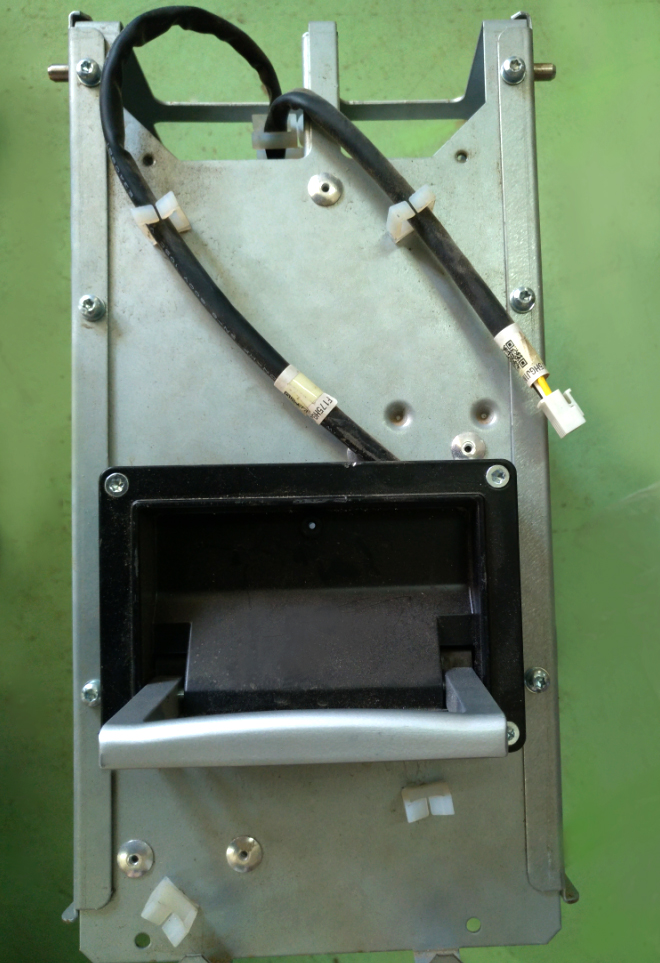 ABB R10 R11