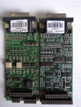 ABB Circuit board CAP-MOTOR