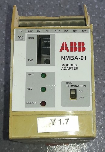 ABB NMBA-01