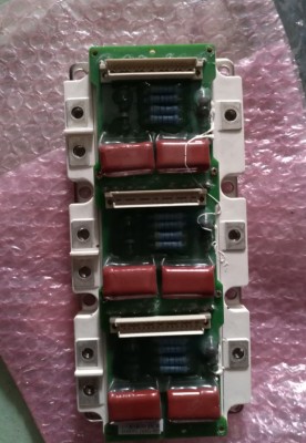 ABB New energy vehicles IGBT FS800R07A2E3