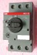ABB 82300860 MS Series motor starter MS116-0.63
