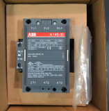 ABB Two AC contactors A145-30